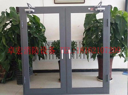 什么是既節(jié)能又防火的江西防火耐火窗