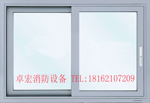 防火規(guī)范能量逐步釋放，江西防火門(mén)窗市場(chǎng)未來(lái)可期