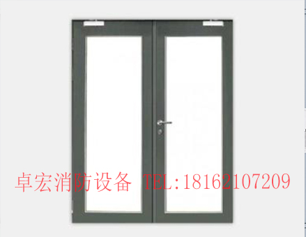 江西防火窗的這些你知道嗎？